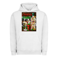 Pigment Lunar Rock christmas cocktail martini  air freshener Urban Hoodie - AdoDesignShop