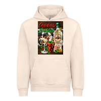 Sandshell christmas cocktail martini  air freshener Urban Hoodie - AdoDesignShop
