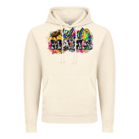 Vintage Artic inked mama mother's day Vintage Hoodie - HowdyJamesFarm