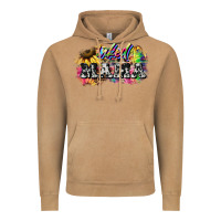 Vintage Camel inked mama mother's day Vintage Hoodie - HowdyJamesFarm