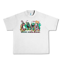 Lunar Rock certified medical assistant Urban Heavy Tee - CowGirlArtShop