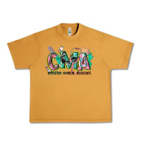 Peanut Butter certified medical assistant Urban Heavy Tee - CowGirlArtShop