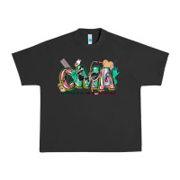 Pigment Black certified medical assistant Urban Heavy Tee - CowGirlArtShop