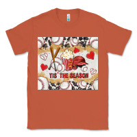 Copper tis' the season with cowhide tumbler tbs Classic Tee - TumblerDesignByShophia