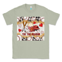 Matcha tis' the season with cowhide tumbler tbs Classic Tee - TumblerDesignByShophia
