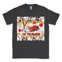 Smoke tis' the season with cowhide tumbler tbs Classic Tee - TumblerDesignByShophia