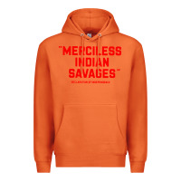 Carrot merciless indian savages Premium Hoodie - longCreatives