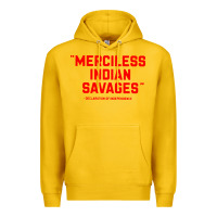 Lemon merciless indian savages Premium Hoodie - longCreatives