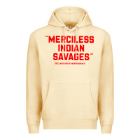 Pina Colada merciless indian savages Premium Hoodie - longCreatives