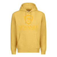 Antique Gold sewanee, the university of the south Premium Hoodie - longCreatives