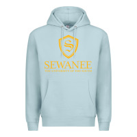 Blue Mist sewanee, the university of the south Premium Hoodie - longCreatives