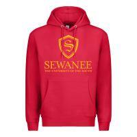 Cardinal sewanee, the university of the south Premium Hoodie - longCreatives