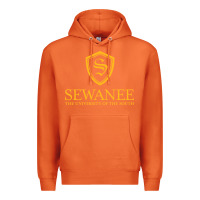 Carrot sewanee, the university of the south Premium Hoodie - longCreatives