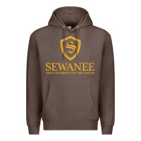 Coffee sewanee, the university of the south Premium Hoodie - longCreatives