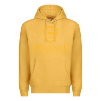Mustard sewanee, the university of the south Premium Hoodie - longCreatives