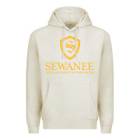 Oatmeal Heather sewanee, the university of the south Premium Hoodie - longCreatives