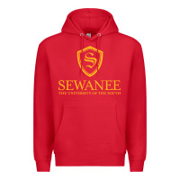 Red sewanee, the university of the south Premium Hoodie - longCreatives