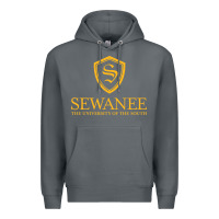 Rock sewanee, the university of the south Premium Hoodie - longCreatives