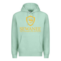Seafoam sewanee, the university of the south Premium Hoodie - longCreatives