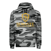 Slate Camo sewanee, the university of the south Premium Hoodie - longCreatives