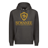 Smoke sewanee, the university of the south Premium Hoodie - longCreatives