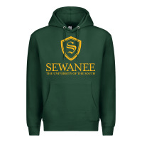 Sports Green sewanee, the university of the south Premium Hoodie - longCreatives