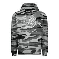 Slate Camo Time Travel Traveler Watch Vintage Clock Steampunk Gift Premium Hoodie - longCreatives