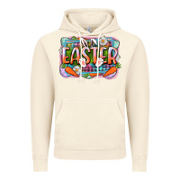 Vintage Artic Easter Vintage Hoodie - CowGirlArtShop
