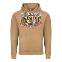 Vintage Camel Easter Vintage Hoodie - CowGirlArtShop
