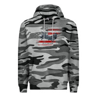 Slate Camo CH-47 Chinook Helicopter USA Flag Helicopter Pilot Gifts Premium Hoodie - longCreatives