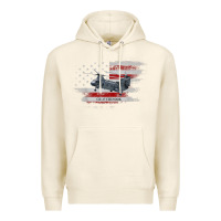 Tofu CH-47 Chinook Helicopter USA Flag Helicopter Pilot Gifts Premium Hoodie - longCreatives