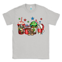 Moon Dust army Christmas coffee Classic Tee - Jasminsmagicworld