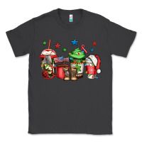 Smoke army Christmas coffee Classic Tee - Jasminsmagicworld