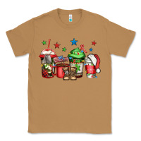Toasted Coconut army Christmas coffee Classic Tee - Jasminsmagicworld