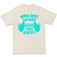 Bone Who Just Farted This Guy Premium Tee - Bettercallsaul