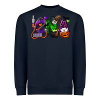Navy halloween cna certified nursing assistant Heavyweight Sweatshirt - LillyAllenDesigns