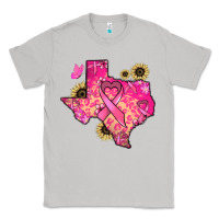Moon Dust Texas map Cancer Classic Tee - HowdyJamesFarm