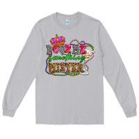 Moon Dust pour me something mister olivia Long Sleeve Tee - OliviaCreatesArt