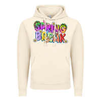 Vintage Artic Spring break Easter Day Vintage Hoodie - CowGirlArtShop