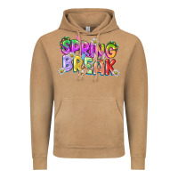 Vintage Camel Spring break Easter Day Vintage Hoodie - CowGirlArtShop