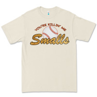 Bone You re Killin Me Smalls Premium Tee - Bettercallsaul