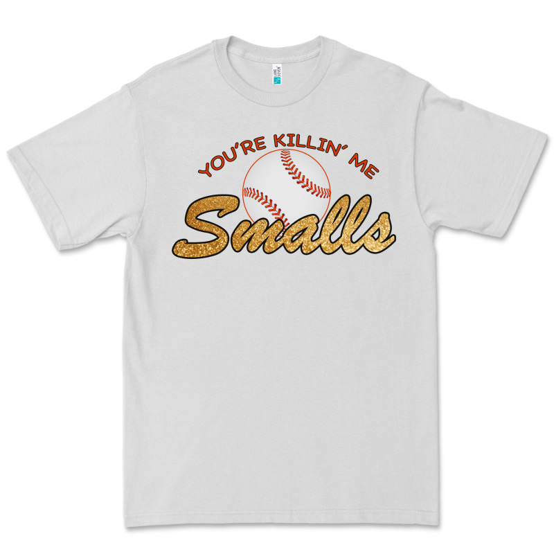 You Re Killin Me Smalls Premium Tee by Bettercallsaul | Teevron
