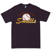 Plum You re Killin Me Smalls Premium Tee - Bettercallsaul