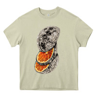 Lunar Fruit Heavy Core Tee | Teevron