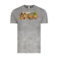 Cloud Rock fall teacher Vintage Tee - CowGirlArtShop