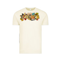 Vintage Arctic fall teacher Vintage Tee - CowGirlArtShop