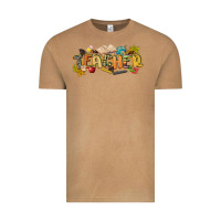 Vintage Camel fall teacher Vintage Tee - CowGirlArtShop