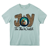 Arona Joy to the World Heavy Core Tee - Bettercallsaul
