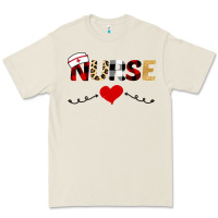 Nurse Premium Tee | Teevron