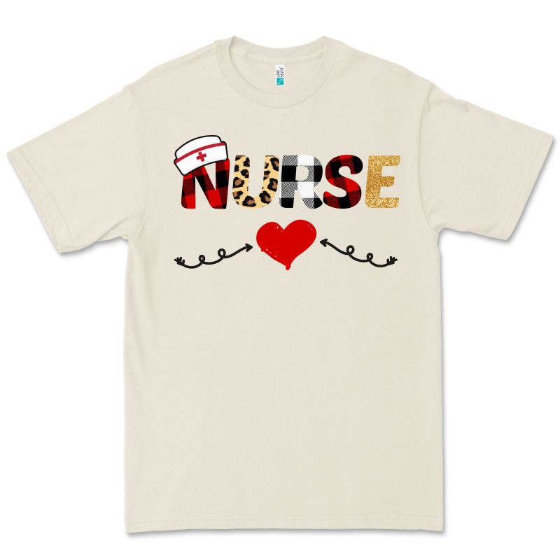 Nurse Premium Tee by Bettercallsaul | Teevron